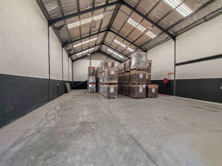 To Let commercial Property for Rent in Saxenburg Park 2 Western Cape